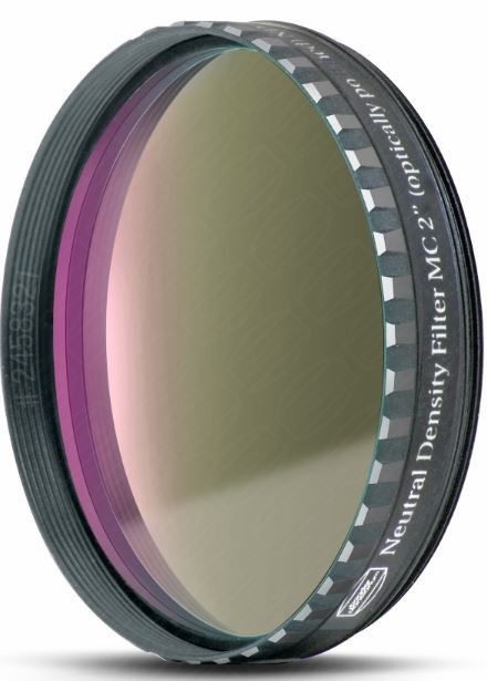 Baader Planetarium Neutral Density ND 0.6 Filter 2.0