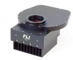 FLI CFW-14-5 Motorized Color Filter Wheel