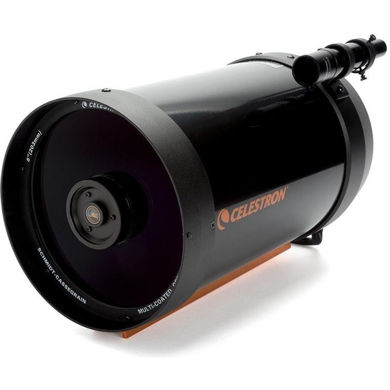 Celestron C8-A XLT (CG-5) Optical Tube Assembly