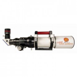 Lunt Solar 80mm Universal Day & Night Use Modular Telescope (Optical Tube Assembly)