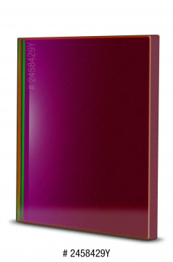 BAADER ULTRA-NARROWBAND 4.5NM SII CCD-FILTER 50X50MM (3MM GLASS THICKNESS) SQUARE
