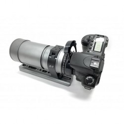 Starizona RedCat Filter Slider Adapter Kit - M42 Camera Threads