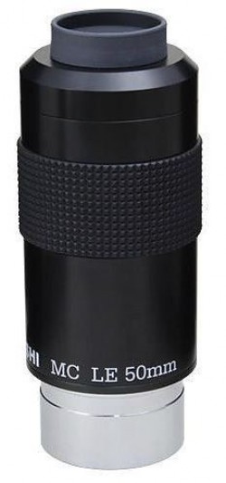 Takahashi LE-50mm ED Long Eye Relief Eyepiece (2-inch)