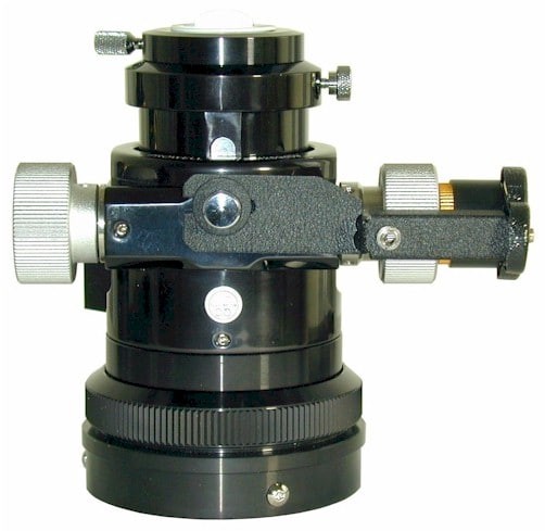 JMI MotoFocus+ William Optics Crayford Focusers &amp;amp;#8211; Config. 5