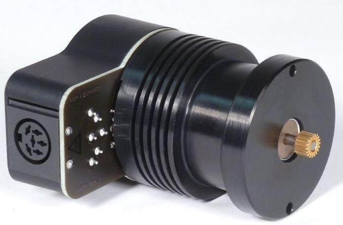Losmandy GEMINI HIGH TORQUE SERVO MOTOR AND ENCODER