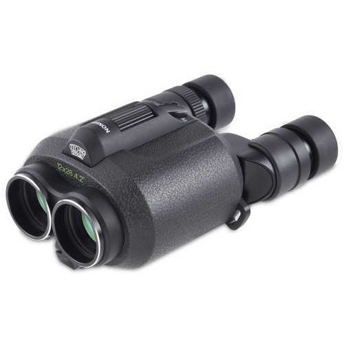 Fujinon 12x28 TS1228 Techno-Stabi Image-Stabilized Binoculars
