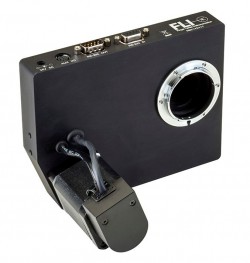 FLI High Speed Filter Wheel - 6 x 32mm filters with TTL Manual Trigger