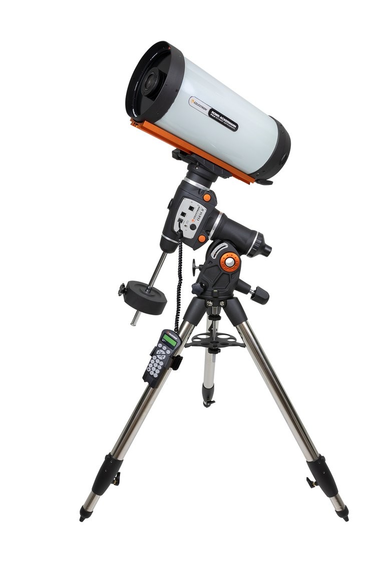 CGEM II 8