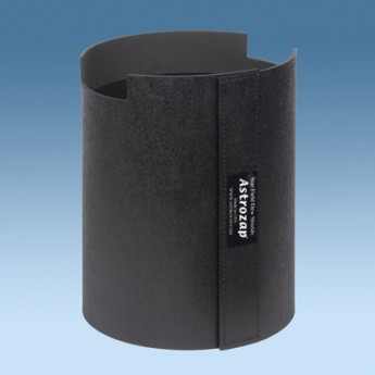 AstroZap Flexible Dew Shield with Notches for Celestron 9.25 SCT