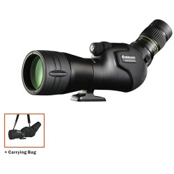 Vanguard Endeavor HD 15-45x65 Spotting Scope (Angled Viewing)