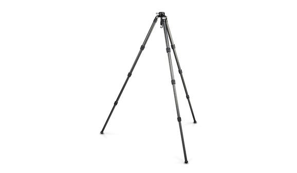 Radian Carbon Fiber Tripod Kit (Leveling Head)