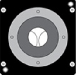 FLI MicroLine high speed 25mm Shutter