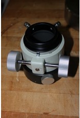 Takahashi Universal Rack & Pinion Focuser (50.8) for Mewlon-250