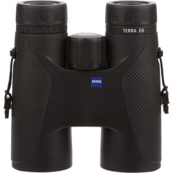 ZEISS BINO 10X42 TERRA ED BLACK