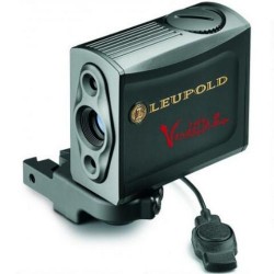 LEUPOLD VENDETTA 2 ARCHERY RANGE FINDER BLK