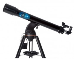 Celestron Astro Fi 90mm Refractor Telescope