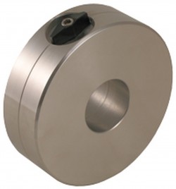 Astro-Physics 33 lb. Stainless Steel Counterweight for 2.5