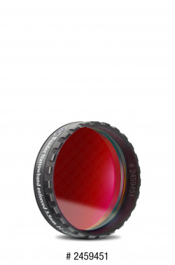 BAADER ULTRA-NARROWBAND 3.5NM H-ALPHA CCD FILTER 1.25