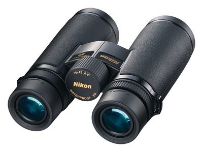 Nikon MONARCH HG 10x42 Binoculars