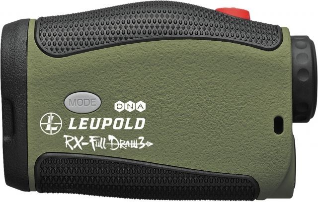 LEU RX-FULLDRAW 3 W/ DNA LASER RANGEFINDER GRN