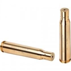 Sightmark SM39012 Laser Boresighter Cartridge 50 Cal Chamber Brass