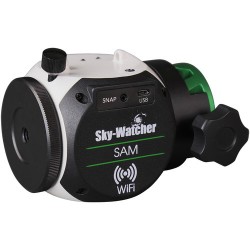 Sky-Watcher Star Adventurer Mini EQ Camera Tracking Mount Head