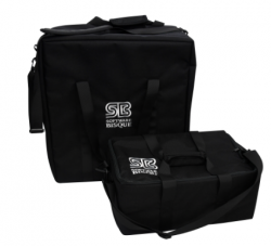 Paramount MYT Soft Carrying Case Set