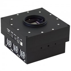 FLI - PROLINE SERIES - E2V CCD230-42-143 BACK ILLUMINATED MIDBAND MONOCHROME CCD CAMERA