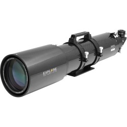 Explore Scientific ED165mm f/7 Air-Spaced APO Triplet CF Refractor