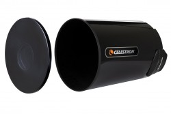 Celestron Aluminum Dew Shield and Cap, 11