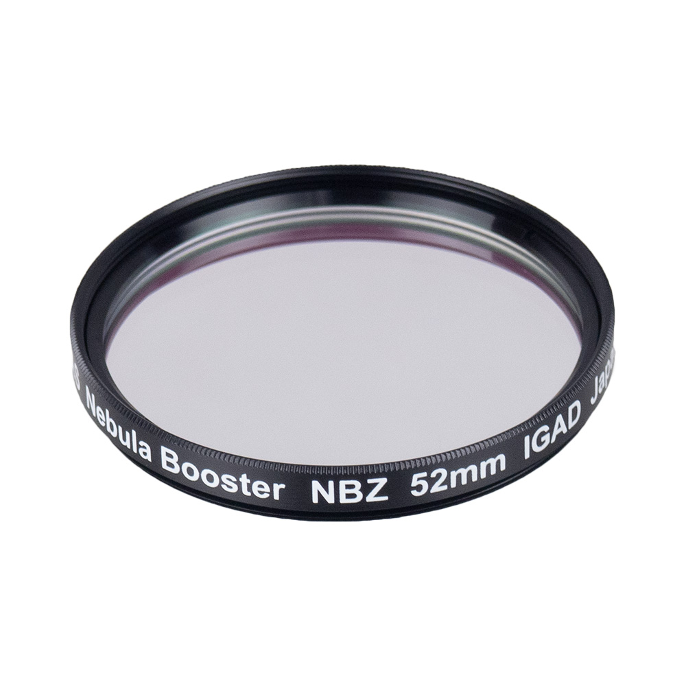 IDAS Nebula Booster – NBZ Filter 52mm Mounted (2.5mm)