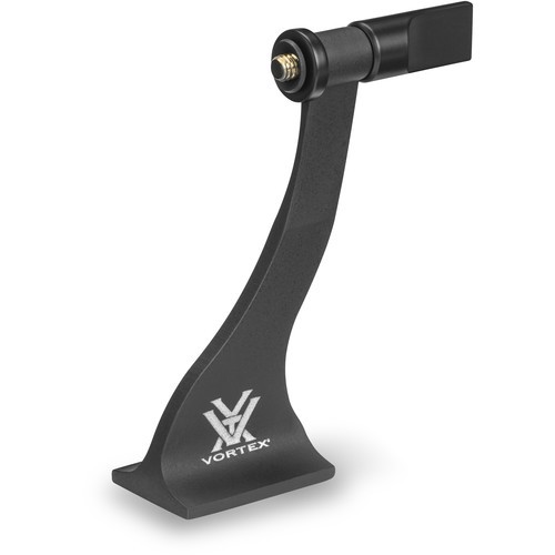 Vortex Tripod Adapter (for Binoculars with a 1/4&amp;quot;-20 Threaded Tripod Socket)