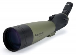 Celestron Ultima 100 - 45 Degree Spotting Scope