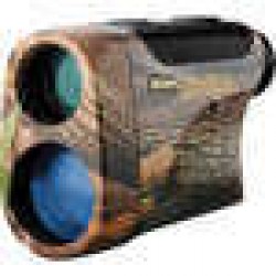 Laser 1200 Team REALTREE Range