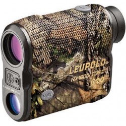 Leupold RX-1600i TBR/W with DNA Laser Rangefinder, Mossy Oak Break-Up Country, 173807