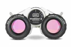 Baader MaxBright® II Binoviewer with Case