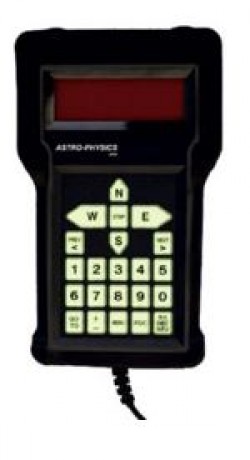 Astro-Physics GTO Keypad Hand-held Computer