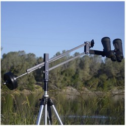 Farpoint Astro Universal Binocular Mount