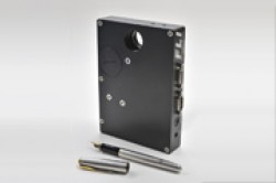 FLI High Speed Filter Wheel - 6 x 25mm filters - TTL manual trigger - Angled Pockets
