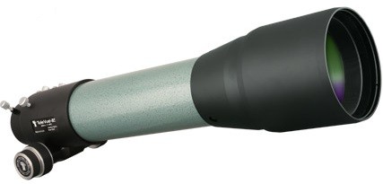 TELEVUE TV-85 OTA GREEN