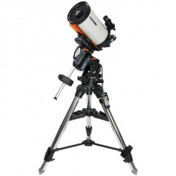 Celestron CGX‑L Equatorial 9.25 - SALE