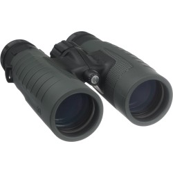 Bushnell Trophy 8x42mm Roof Prism Binoculars, Green, Box 334208