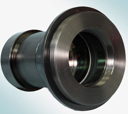 Stellarvue Field Flattener for 3&quot; Feather Touch Focuser