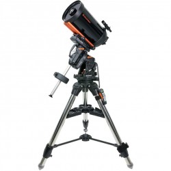 Celestron CGX‑L Equatorial 9.25