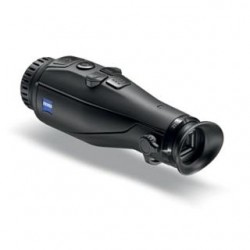 ZEISS DTI 3/35 THERMAL IMAGING CAMERA