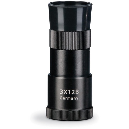 ZEISS 3x12 Mono T* Monocular