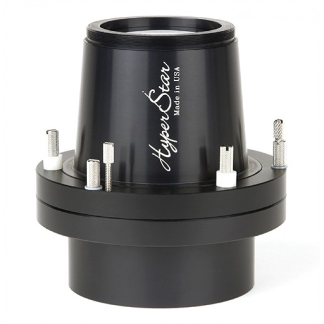 Starizona HyperStar C14 Lens