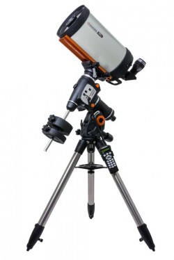 Celestron CGEM II 925 EdgeHD Telescope