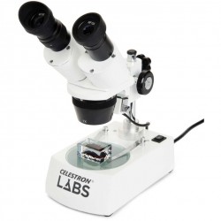 CELESTRON LABS S10-60 STEREO MICROSCOPE