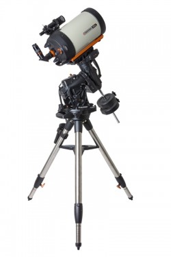 Celestron CGX Equatorial 800 HD Telescope